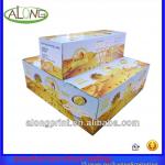 Special Standard Custom Size Package Corrugated Boxes