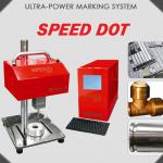 speed dot peen marking machine MS-150
