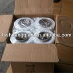 SQ 23mic lldpe stretch wrapping foil with different width SQPE092