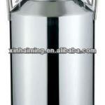Stainless Steel Milk Pail Bucket