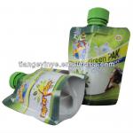 Stand Up Pouch With Spout B-001Stand Up Pouches