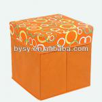 storage box/nonwoven box/collecting box BYW-032