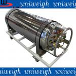 storage compressed liquid oxygen cylinder LNG-C1