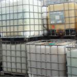 Storage Tank 1000 Litres