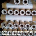 Stretch film Heavy duty film