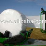 Stretch Film for Baled Silage
