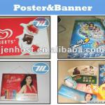 sublimation Screen Printing Service for graphics SP-1