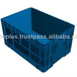 Super DCS 201 Stackable Plastic Crate / Agriculture Plastic Container DCS 201