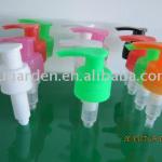 SY0002 LOTION PUMP WITH PIPE SY0002