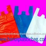 t-shirt plastic bags T-SHIRT BAGS