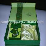 tea packging boxes pansy004,RPGB-1