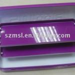 Three Layer Tin Pencil Case ML-1484