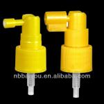 Throat Sprayer Pump / Oral Sprayer Pump 0.15ml PH-07
