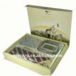 Tie Packing Box XiangYu