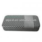 tin box for food or toys WL-114