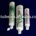 Toothpaste Laminated Tube Alumium plastic Laminated tube