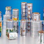 Top Grade Transparent Cellophane Roll for food Packaging competitive price