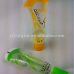 tube for lip balm