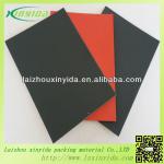 two side black cardboard paper XYD-XW002