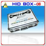 UGG.V .HID BOX, MOTORYCLE HID BOX BOX-09