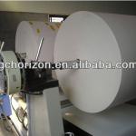 uncoated white wood free offset paper fom 60gsm to 120gsm aviable in sheet and in reel