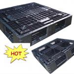 used plastic pallets for sale SL1111-FMB