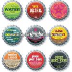 various tinplate beer bottle caps for sale 200