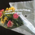 Vegetable Sleeve,Flower sleeves with handle,Perforated holes JFSJ-F5003