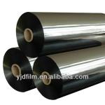 VMPET film / aluminium laminated film / metallized film
