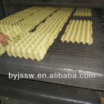 Waste Paper Pulp Egg Tray BYT071