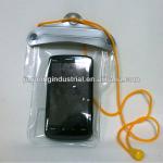 waterproof bag / waterproof pouch for mobile phone JD0276