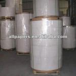 White and Colours Glassine Paper rolls and sheets