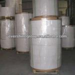 white glassine paper roll ES-FD602