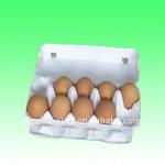 white pulp egg tray ZXPTO-002