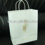 wholesale fashional synthetic paper bag VVT-PB01