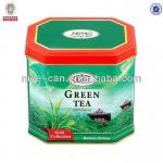 Wholesale tea tins NC2672