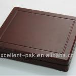 wooden coin box with painting PZY-CO006