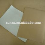 Woven Fabric And Kraft Laminated Packing Material SS-LM232