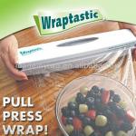 Wraptastic as seen on tv QE-369
