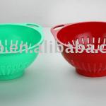 YBP1034 plastic fruit plate YBP1034