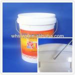 Zhejiang high quality plastic pails containers WHP18-3