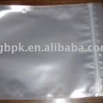 Zipper bags BTP-006